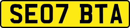 SE07BTA
