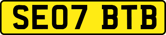 SE07BTB
