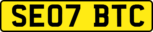 SE07BTC