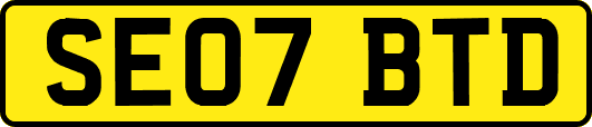 SE07BTD