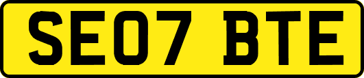 SE07BTE