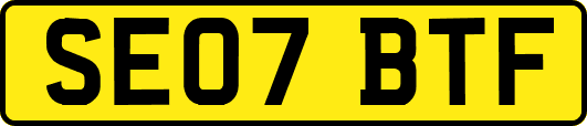 SE07BTF