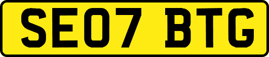 SE07BTG