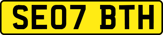 SE07BTH