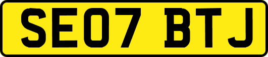 SE07BTJ