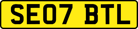 SE07BTL