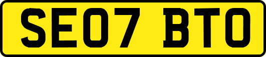 SE07BTO