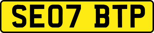 SE07BTP