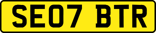 SE07BTR
