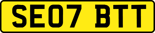 SE07BTT