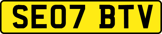 SE07BTV