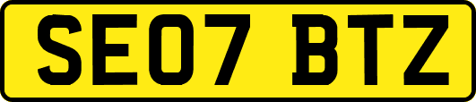 SE07BTZ