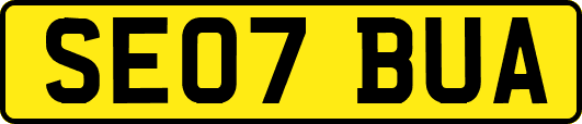 SE07BUA