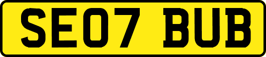 SE07BUB