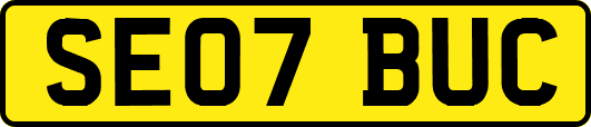 SE07BUC