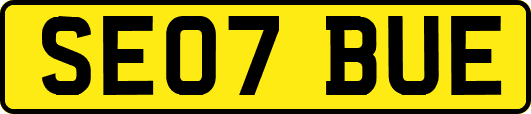 SE07BUE