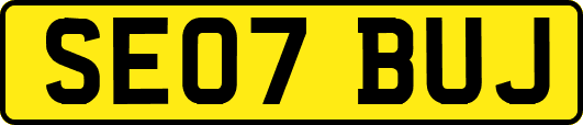 SE07BUJ