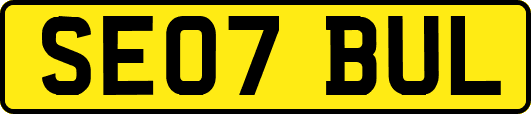 SE07BUL