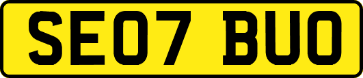 SE07BUO