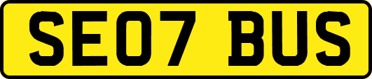 SE07BUS