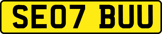 SE07BUU
