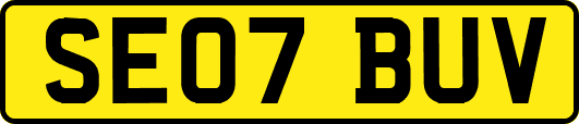 SE07BUV