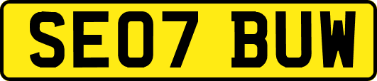 SE07BUW