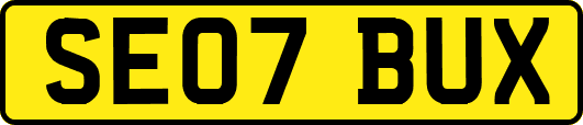 SE07BUX