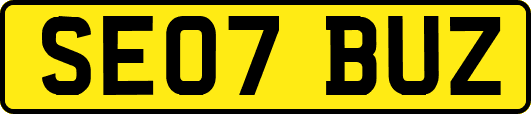 SE07BUZ