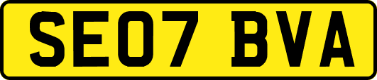 SE07BVA