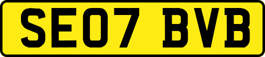 SE07BVB