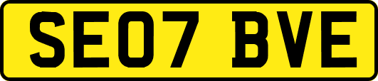SE07BVE