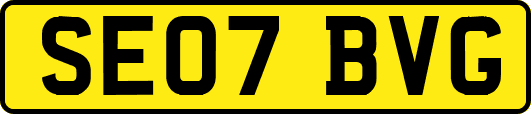 SE07BVG