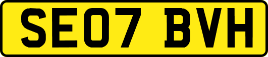 SE07BVH