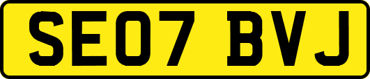 SE07BVJ