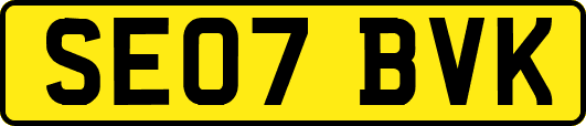 SE07BVK