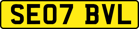 SE07BVL