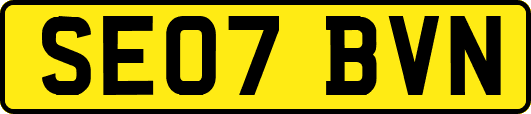SE07BVN