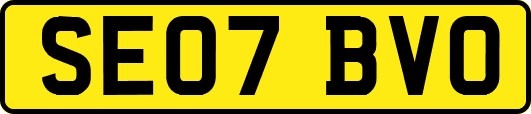SE07BVO