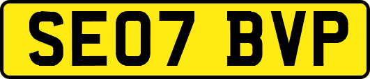 SE07BVP