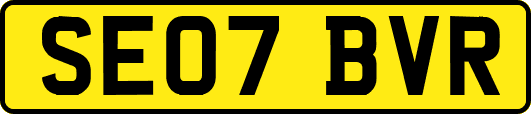 SE07BVR