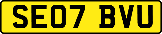 SE07BVU
