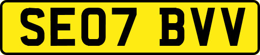 SE07BVV