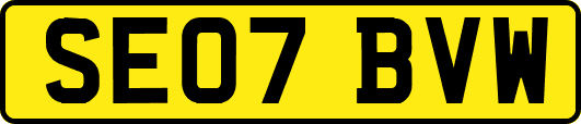 SE07BVW