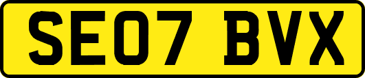 SE07BVX