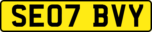 SE07BVY