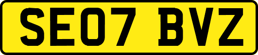 SE07BVZ
