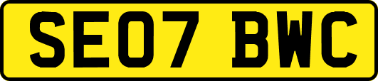SE07BWC