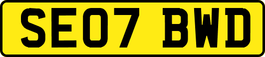SE07BWD