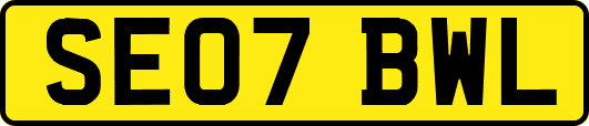 SE07BWL